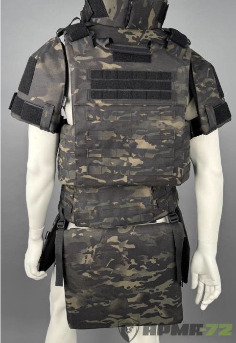 полный комплект брони