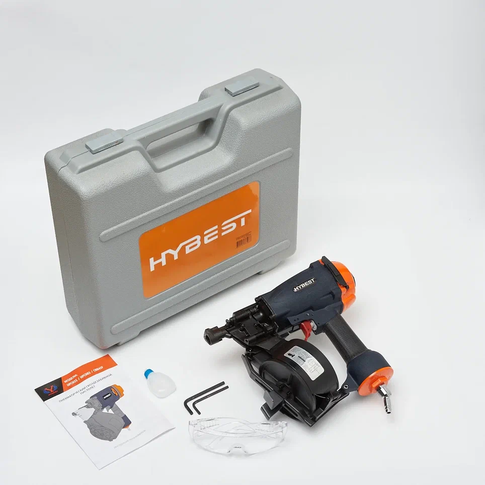 Нейлер Hybest