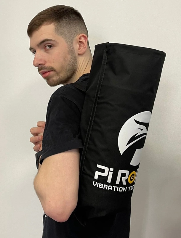 МФР ролл чехол для перевозки