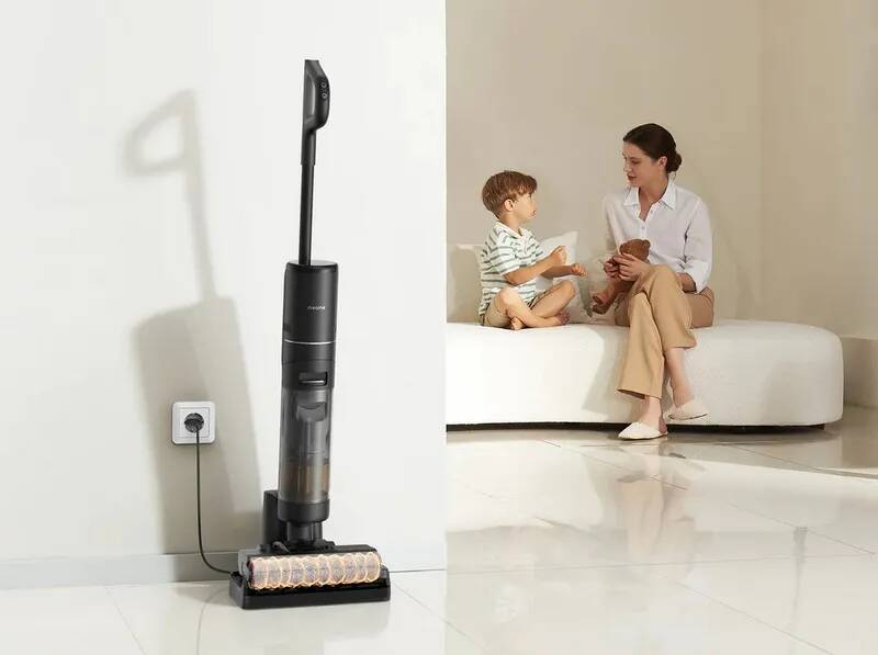 Моющий пылесос Dreame H12 Pro-описание-2.jpg