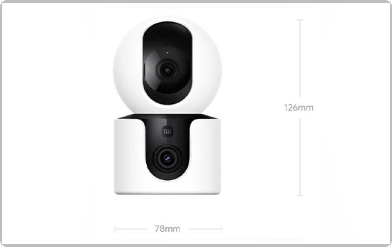 IP-камера Xiaomi Mi Smart Camera C300 Double (MJSXJ22CM)-описание-12 IP-камера Xiaomi Mi Smart Camera C300 Double (MJSXJ22CM)-описание-12.jpg