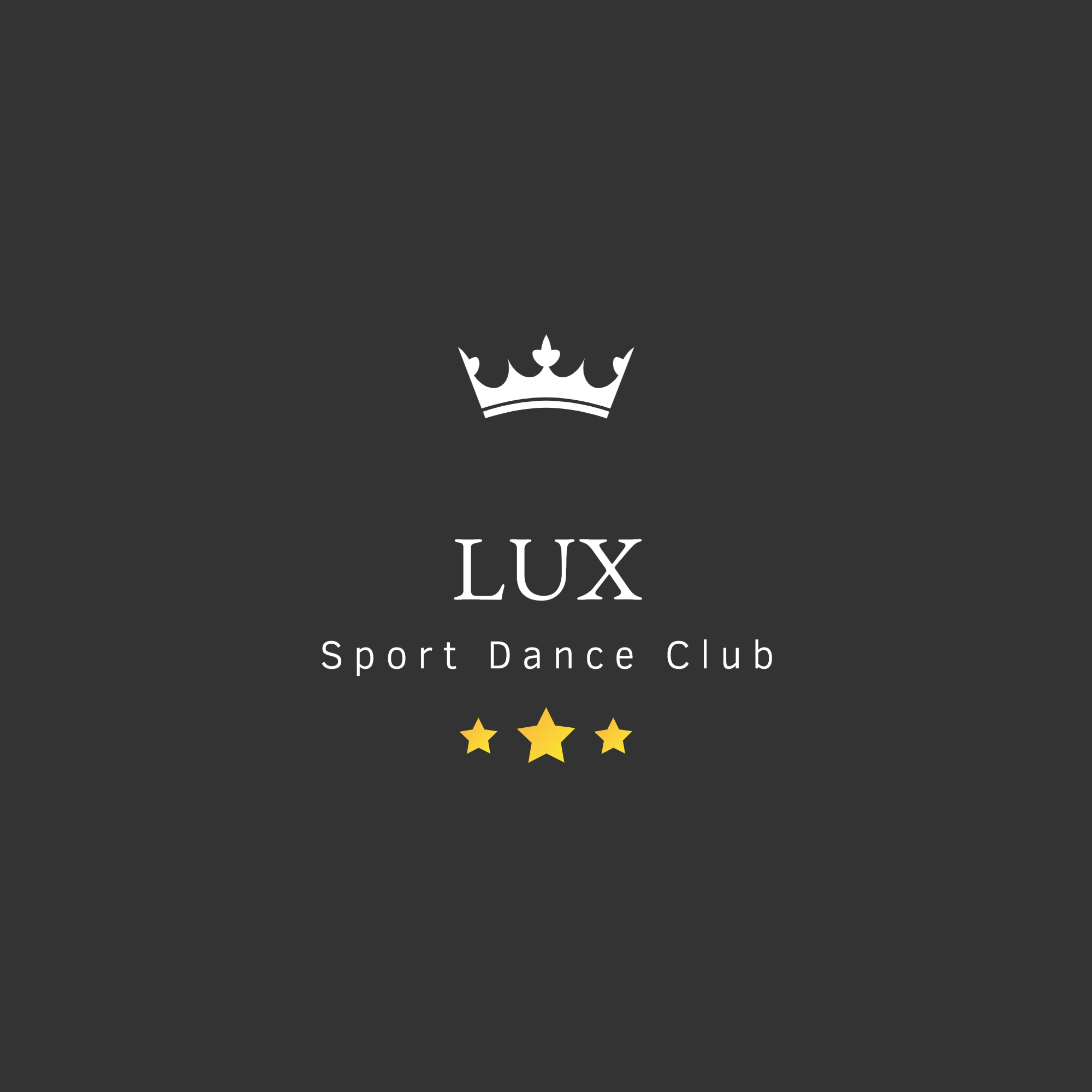 " LUX" Sport Dance Club