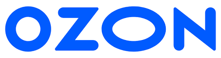 Ozon Logo - PNG Logo Vector Brand Downloads (SVG, EPS)