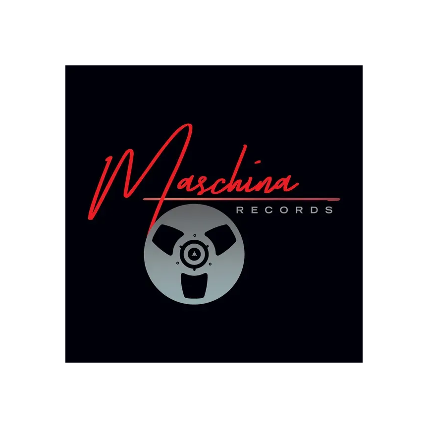 Maschina Records