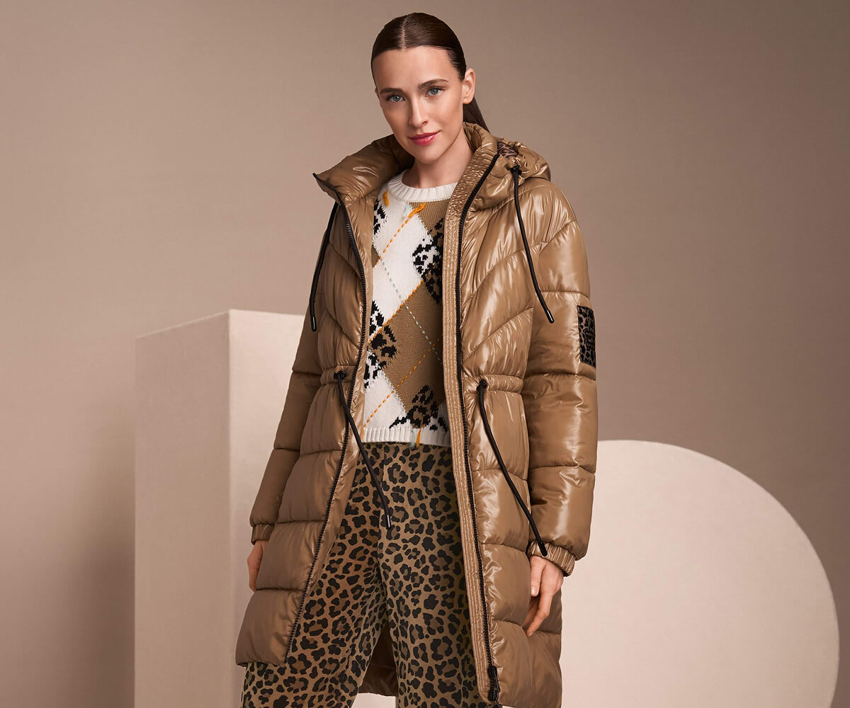 Как выбрать теплую куртку-2 Как выбрать теплую куртку