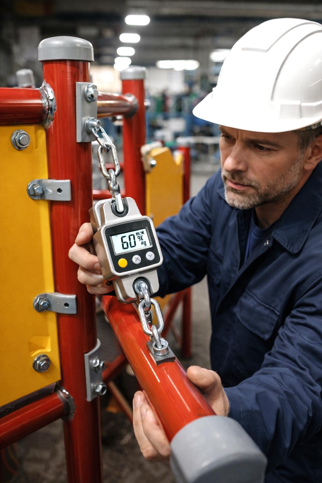 Требования безопасности и сертификация