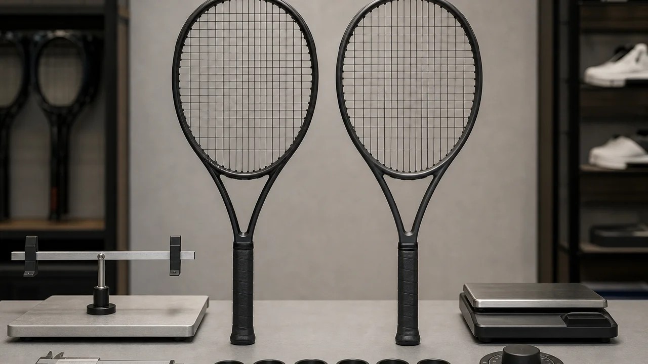 Итог: когда стоит брать Wilson, а когда Head