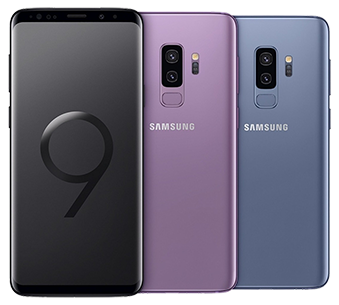 купить samsung s9 plus