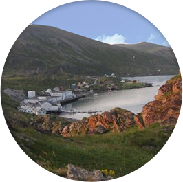 Фотография Норвегии