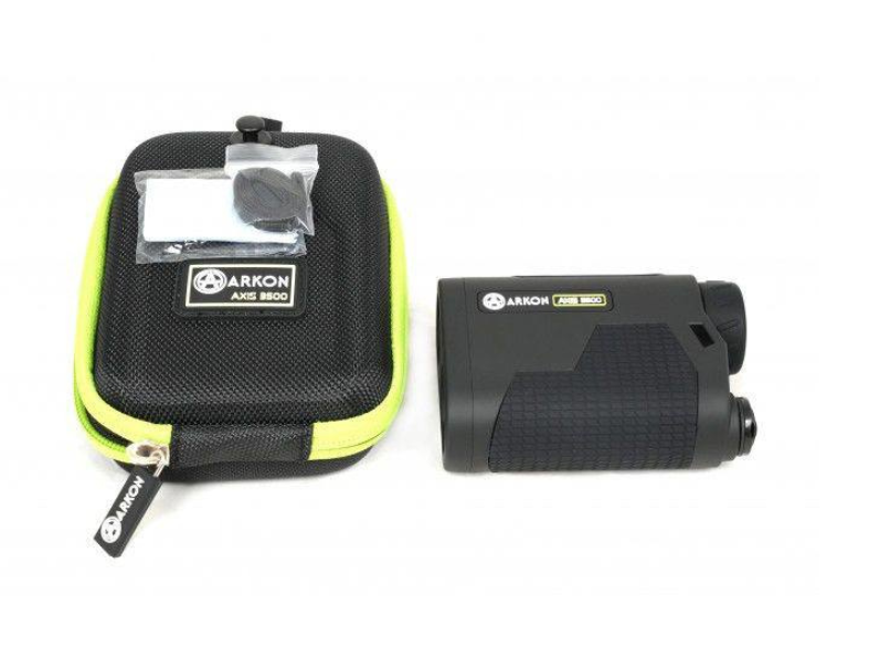 оптика для охоты