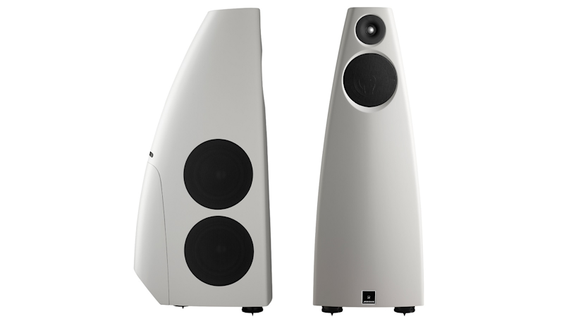 Напольная активная акустика Meridian DSP9