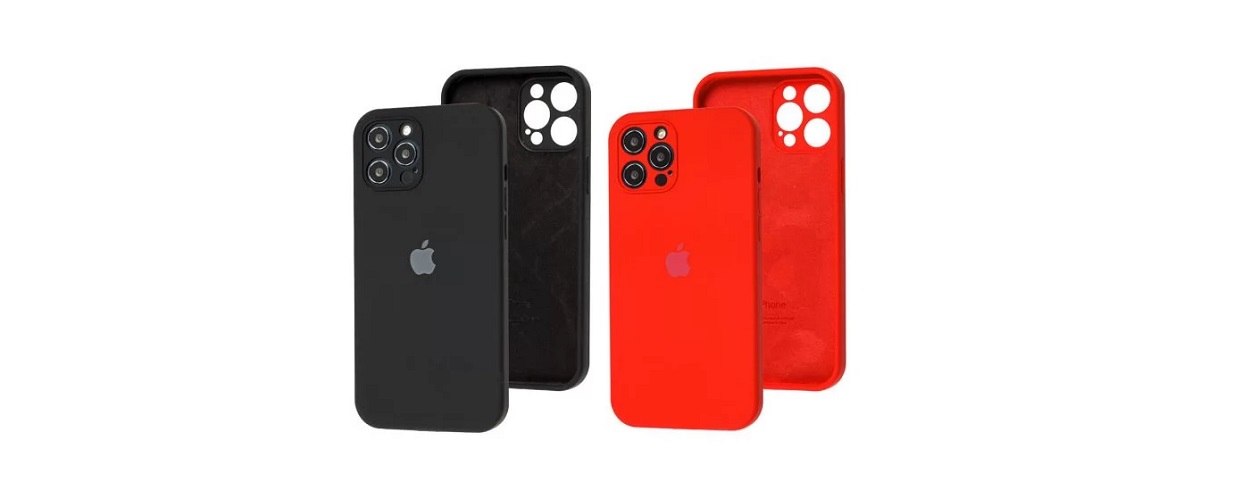 купить аксессуары для iPhone 12 Pro Max в Москве и России