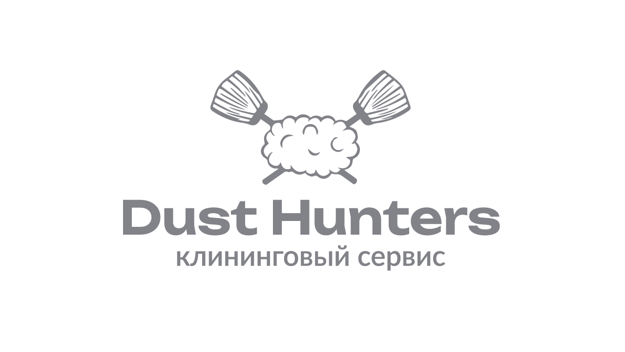 Dust Hunters Клининговый Сервис