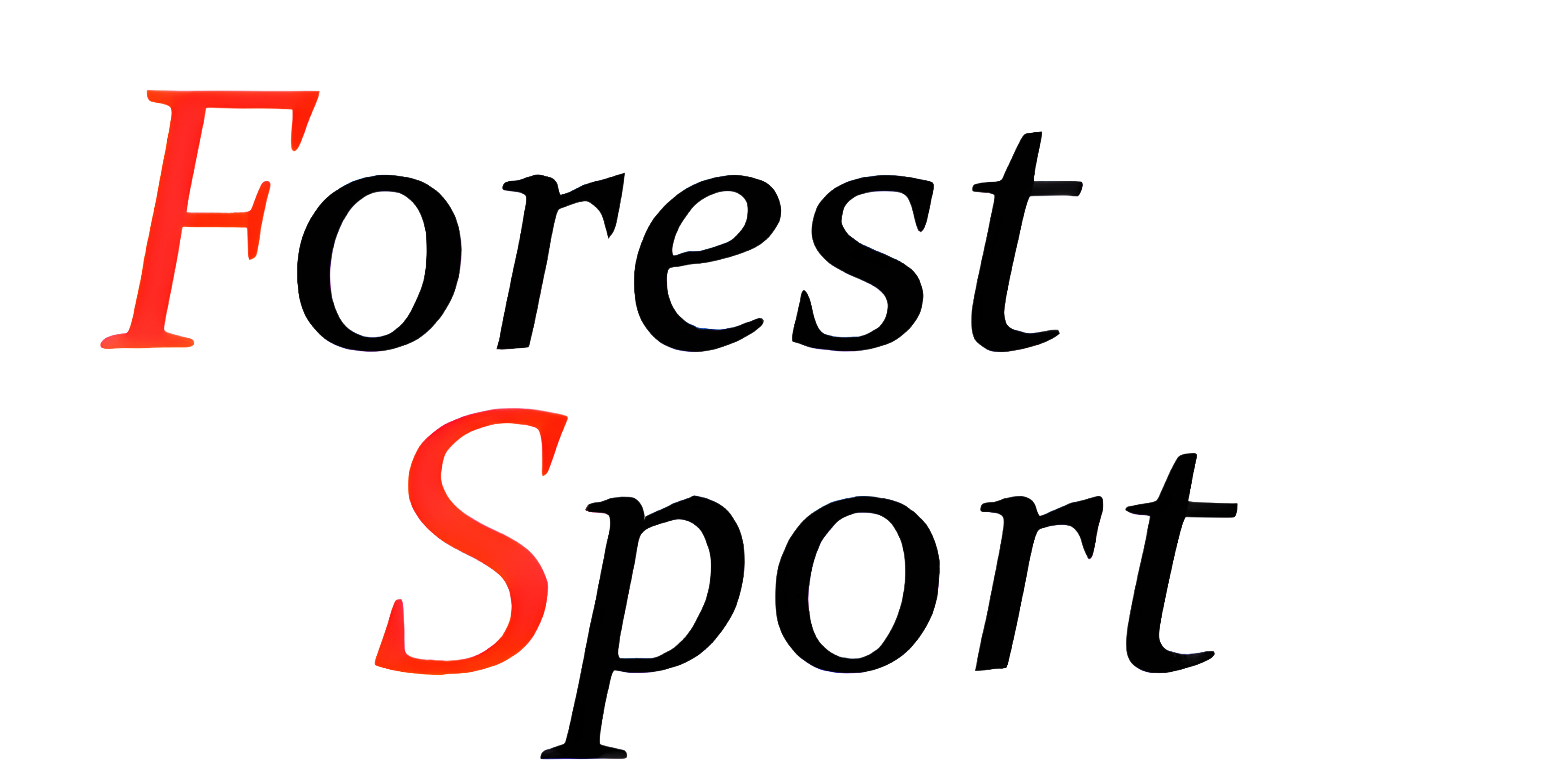 FOREST SPORT
