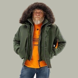 Aviator HD 