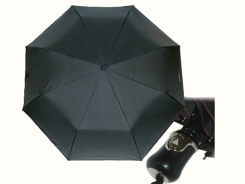 Зонтик в спортивном стиле