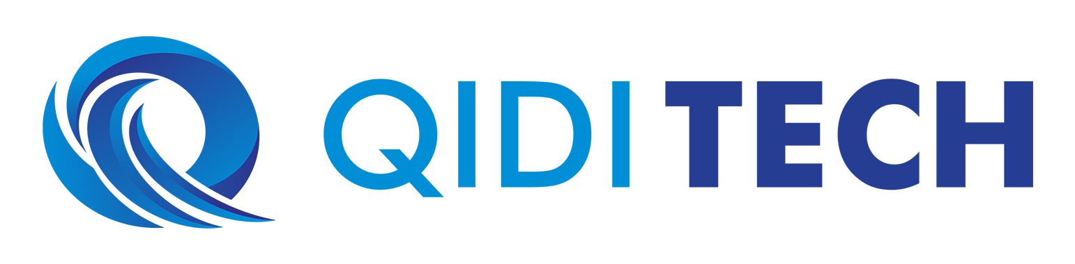 Qidi tech i. Qidi tech i