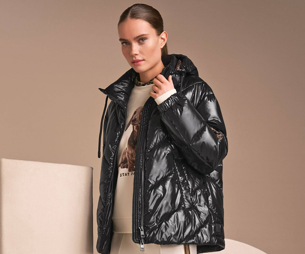 Как выбрать теплую куртку-4 Как выбрать теплую куртку