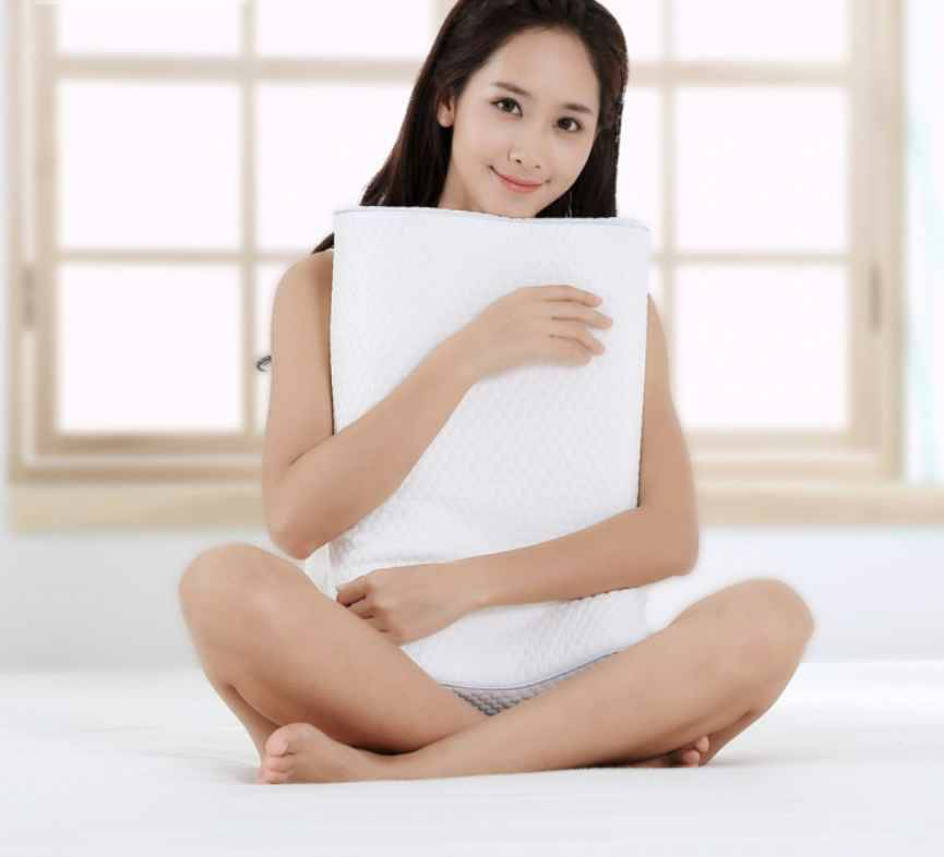 Ортопедическая подушка Xiaomi Mijia 8H Memory Pillow H1-описание-5 Ортопедическая подушка Xiaomi Mijia 8H Memory Pillow H1-описание-5.jpg