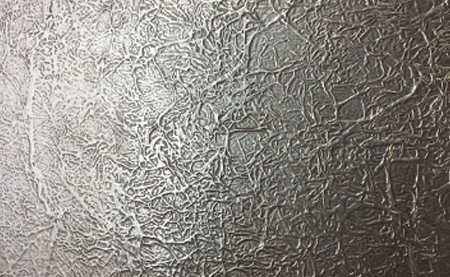 Жидкий металл алюминий текстура
