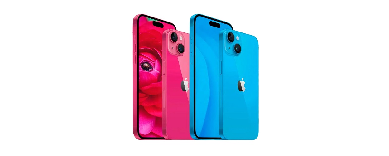 смартфон Apple с доставкой по России