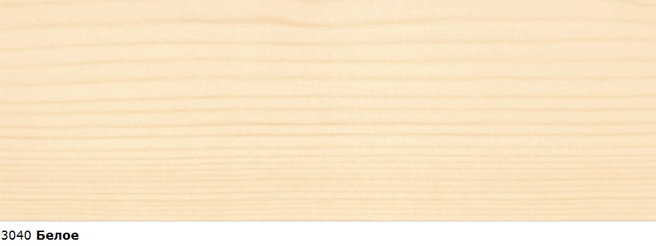 масло OSMO 3040 белое