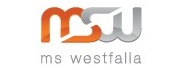 Логотип Ms Westfalia