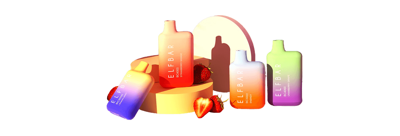 Одноразовые электронные сигареты - выбор и параметры