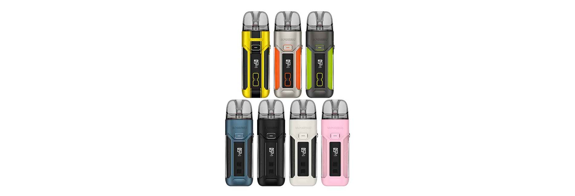 Vaporesso LUXE X PRO заказать по доступной цене Vaporesso LUXE X PRO заказать по доступной цене