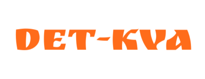 DET-KVA