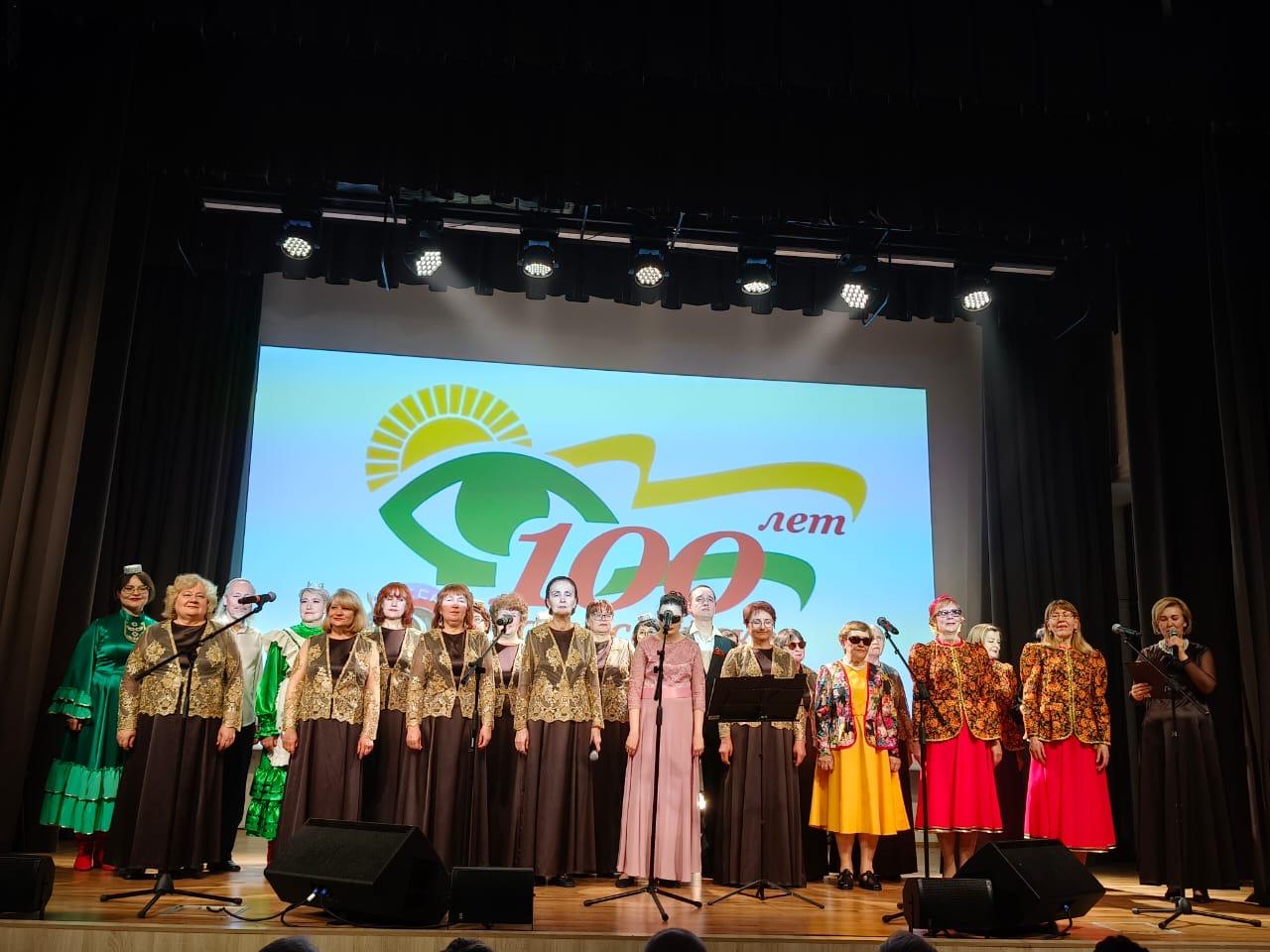 Концерт в ЦКР 