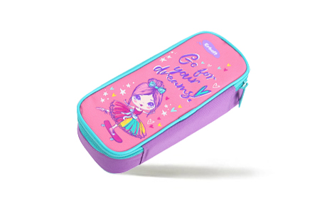 Пеналы для девочек