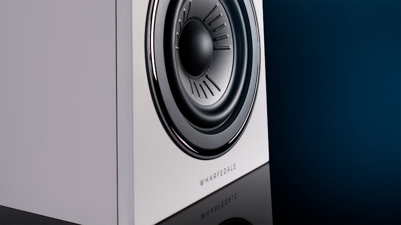 wh-d122i-02 Полочные акустические системы Wharfedale Diamond 12.2i