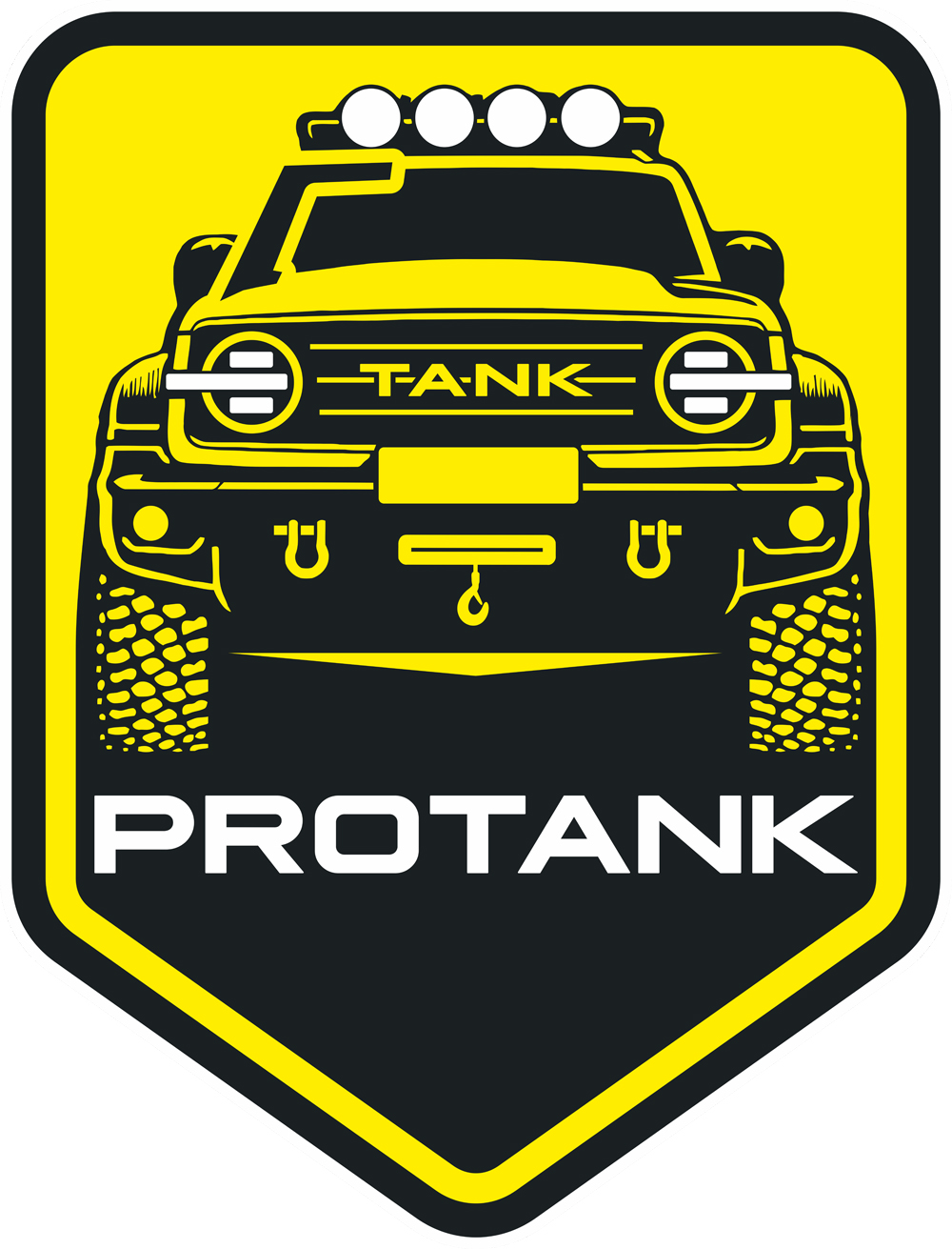 PRO TANK