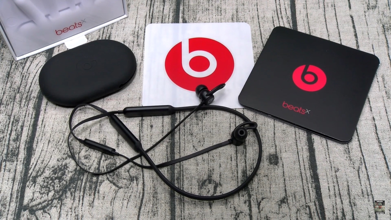 beatsx headphones wireless
