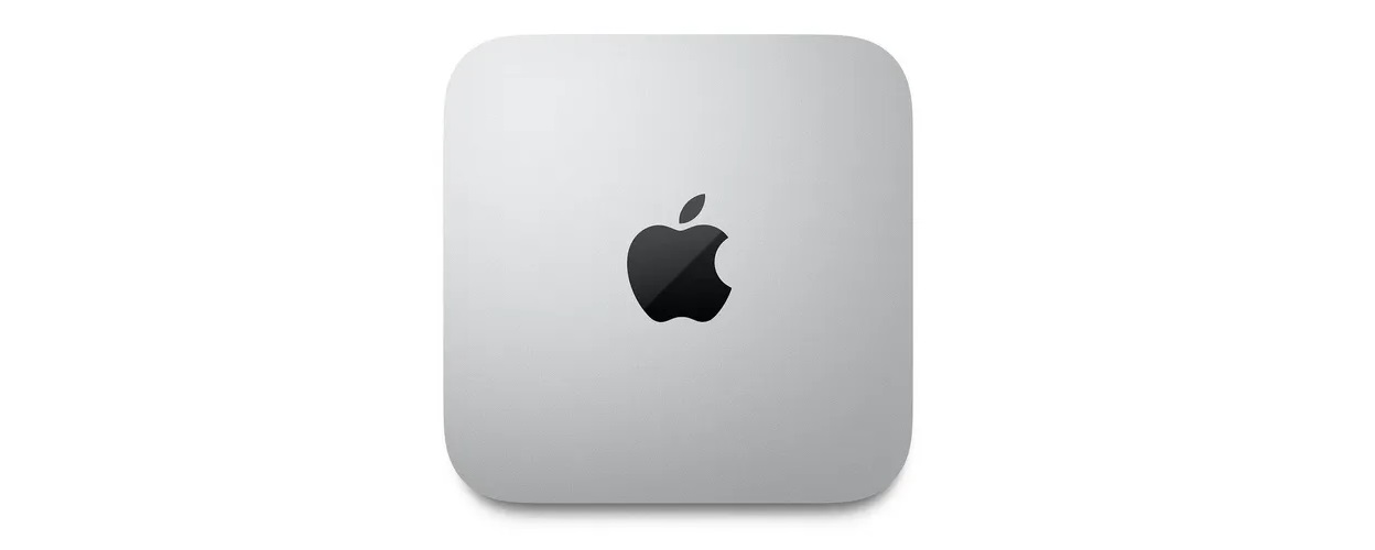 Mac Mini по доступной цене в Apple Only