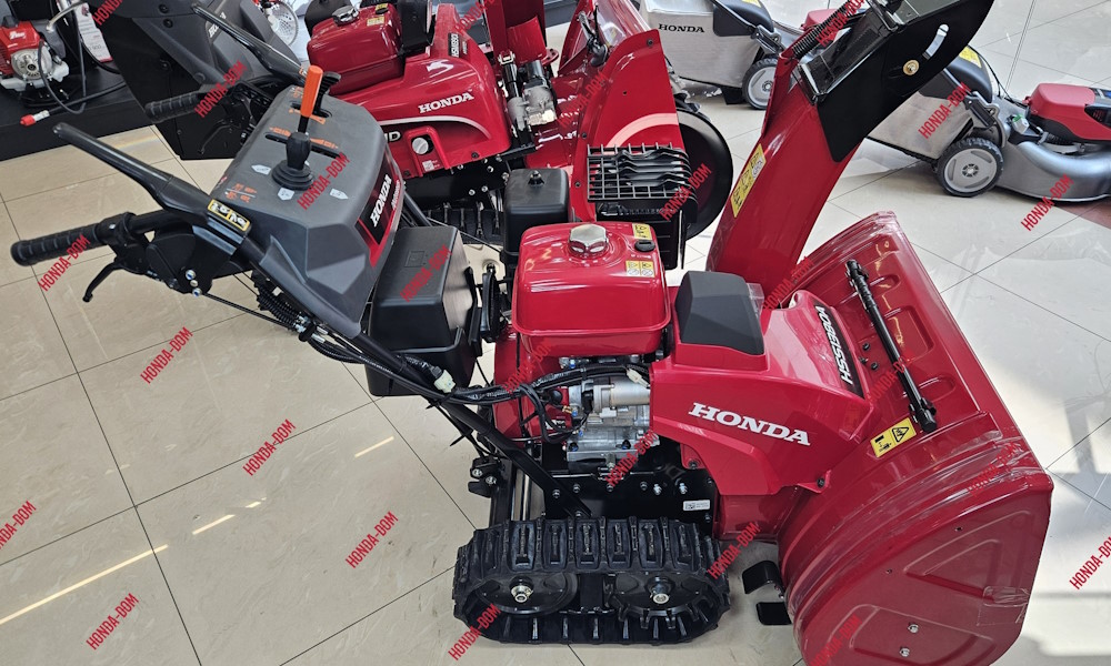 купить HONDA HSS 1380A ETD