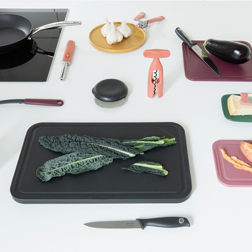 TASTY+. Красиво порезать — проще простого!