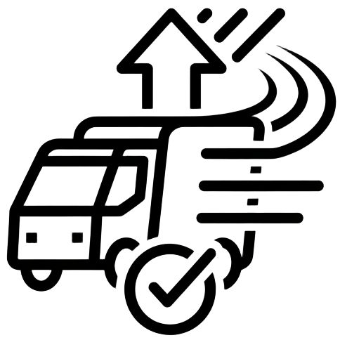 Продаём из наличия