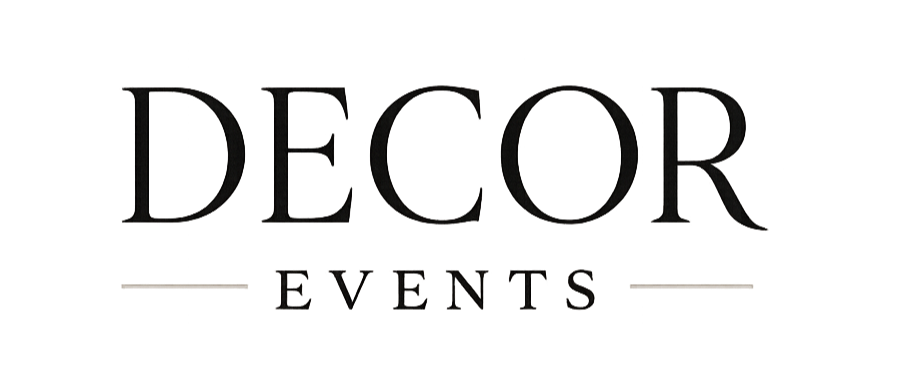 Decor4events - Фотозоны и декор в Москве и Московкой области