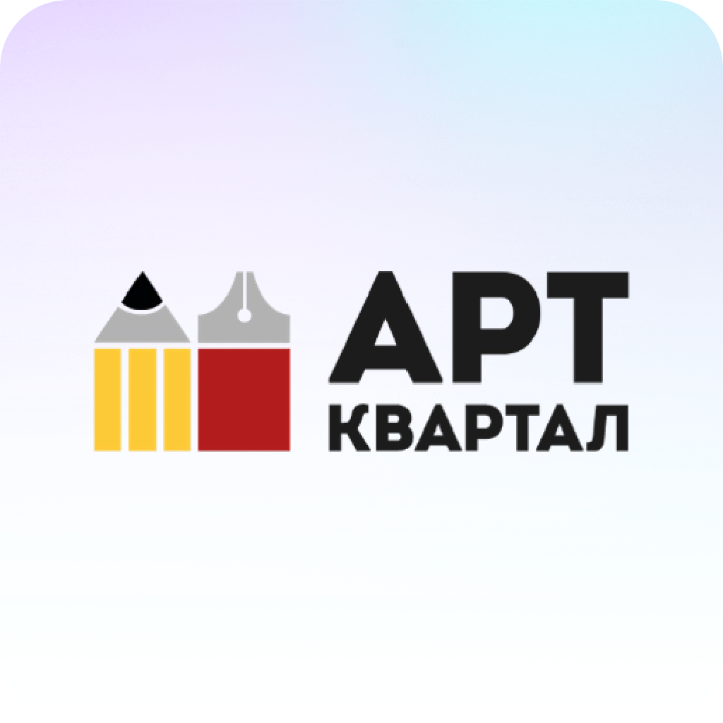 Сеть художественных магазинов «АРТ Квартал»
