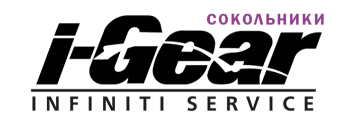 ТехЦентр i-Gear