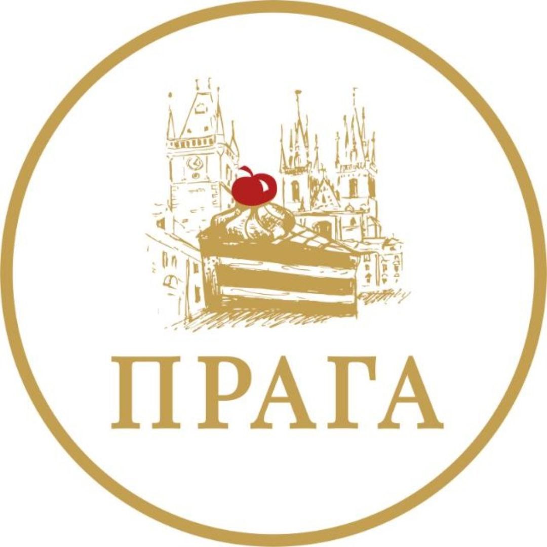 Прага - Душевная кондитерская