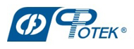 Логотип ФОТЕК