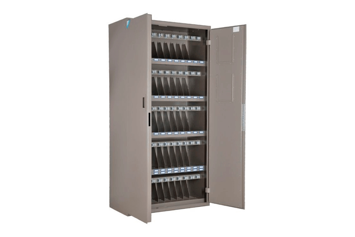 Пистолетный сейф ОШ-60