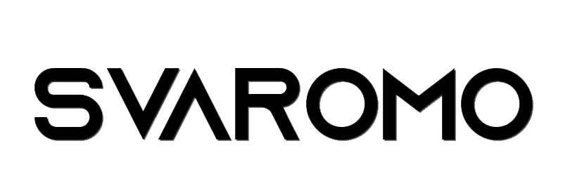 Эко продукция SVAROMO