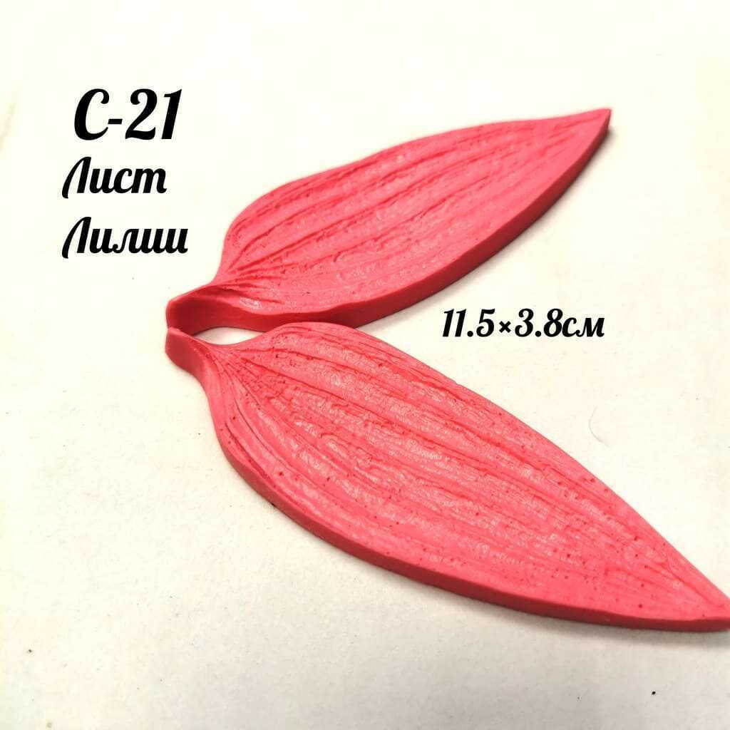 Молд С-21