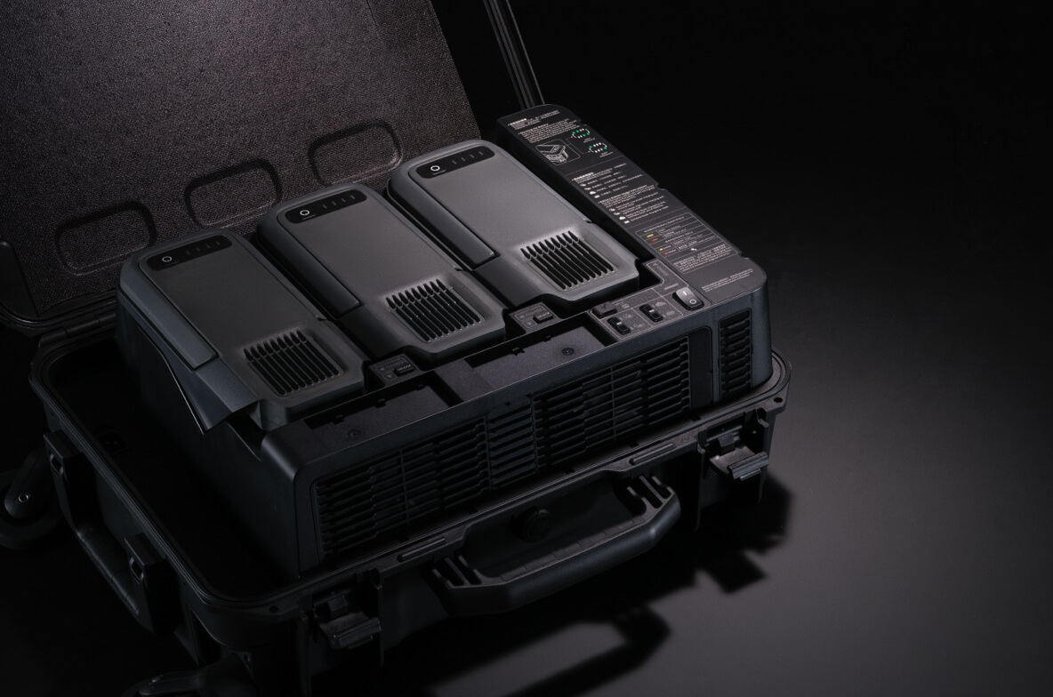 DJI Intelligent Battery Station BS100.jpg