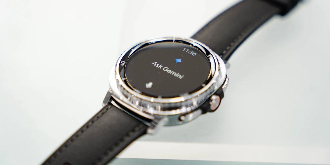 купить обзор Samsung Galaxy Watch 8 и Watch 8 Classic