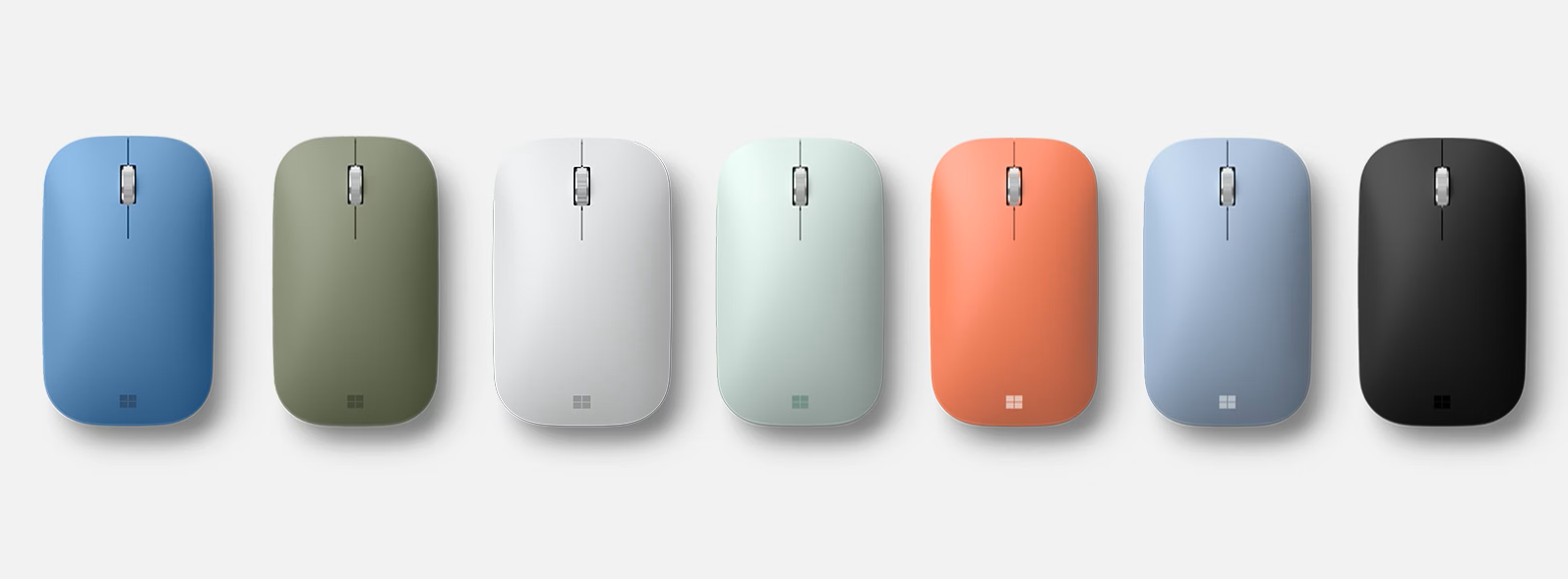Мышь Microsoft Surface Mobile Mouse